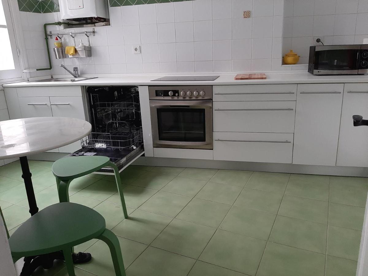 Bonito Piso En Gijon Centro Playa Lägenhet Exteriör bild